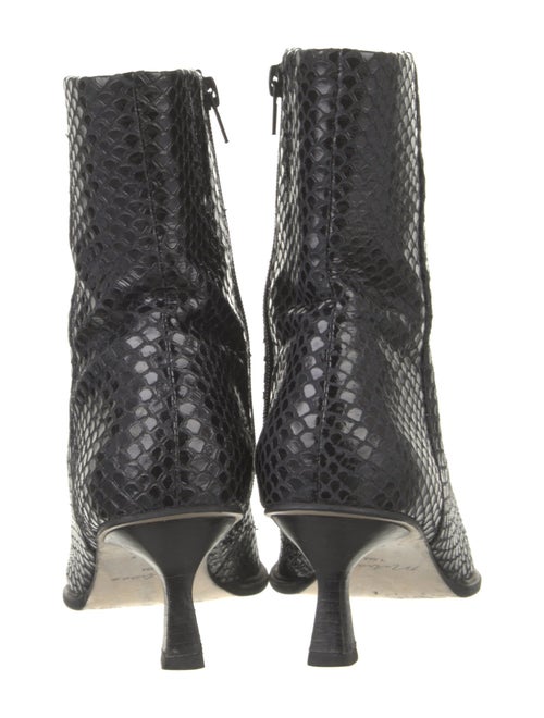 Matisse Leather Boots