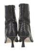Matisse Leather Boots