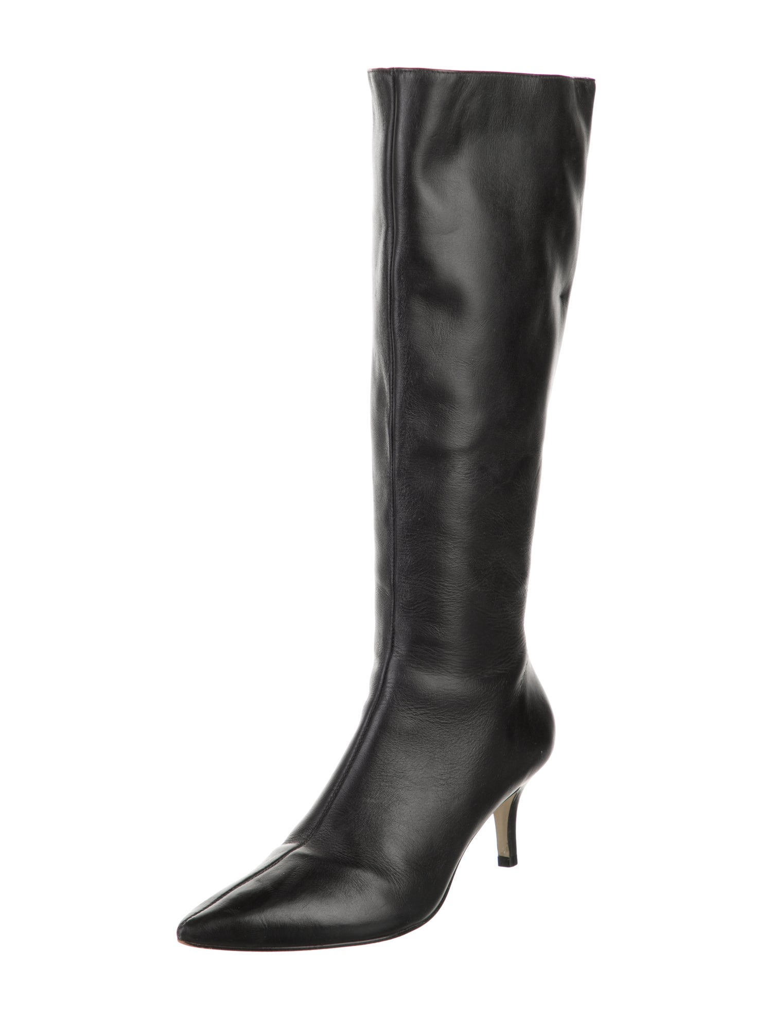 Matisse Leather Boots