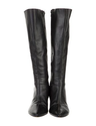 Matisse Leather Boots