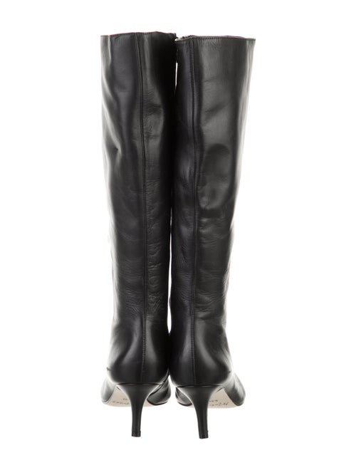 Matisse Leather Boots