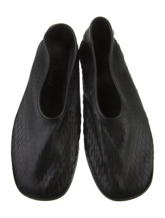 Matisse Leather Ballet Flats