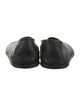 Matisse Leather Ballet Flats