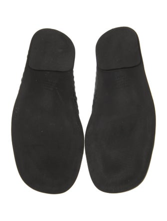 Matisse Leather Ballet Flats