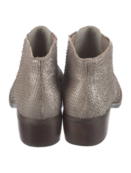 Matisse Leather Boots