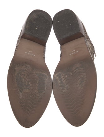 Matisse Leather Boots