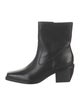Matisse Leather Western Boots