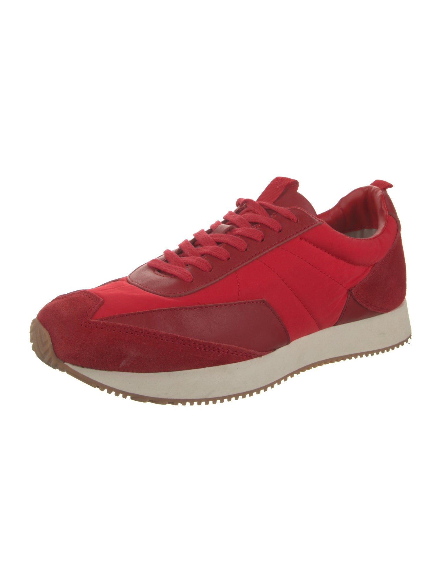 Matisse Nylon Sneakers