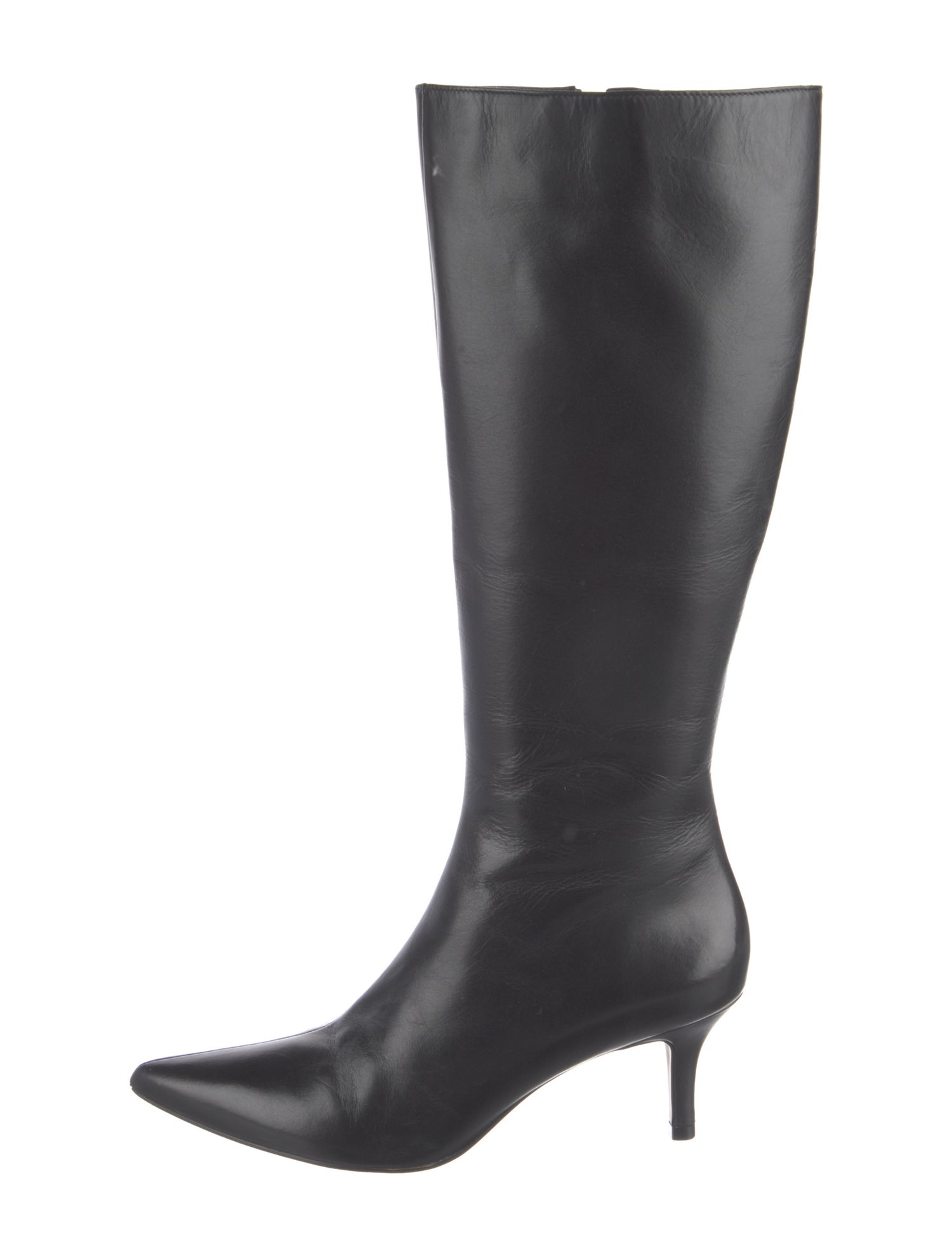 Matisse Leather Boots