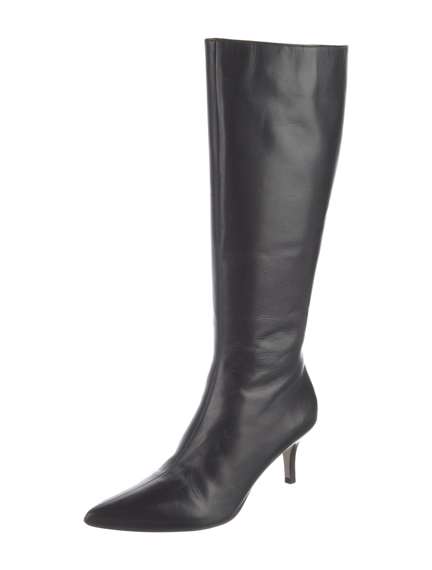 Matisse Leather Boots