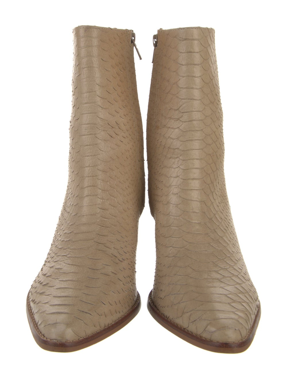 Matisse Python Boots - image 3