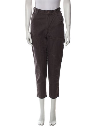 Matta Straight Leg Pants