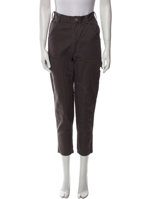 Matta Straight Leg Pants