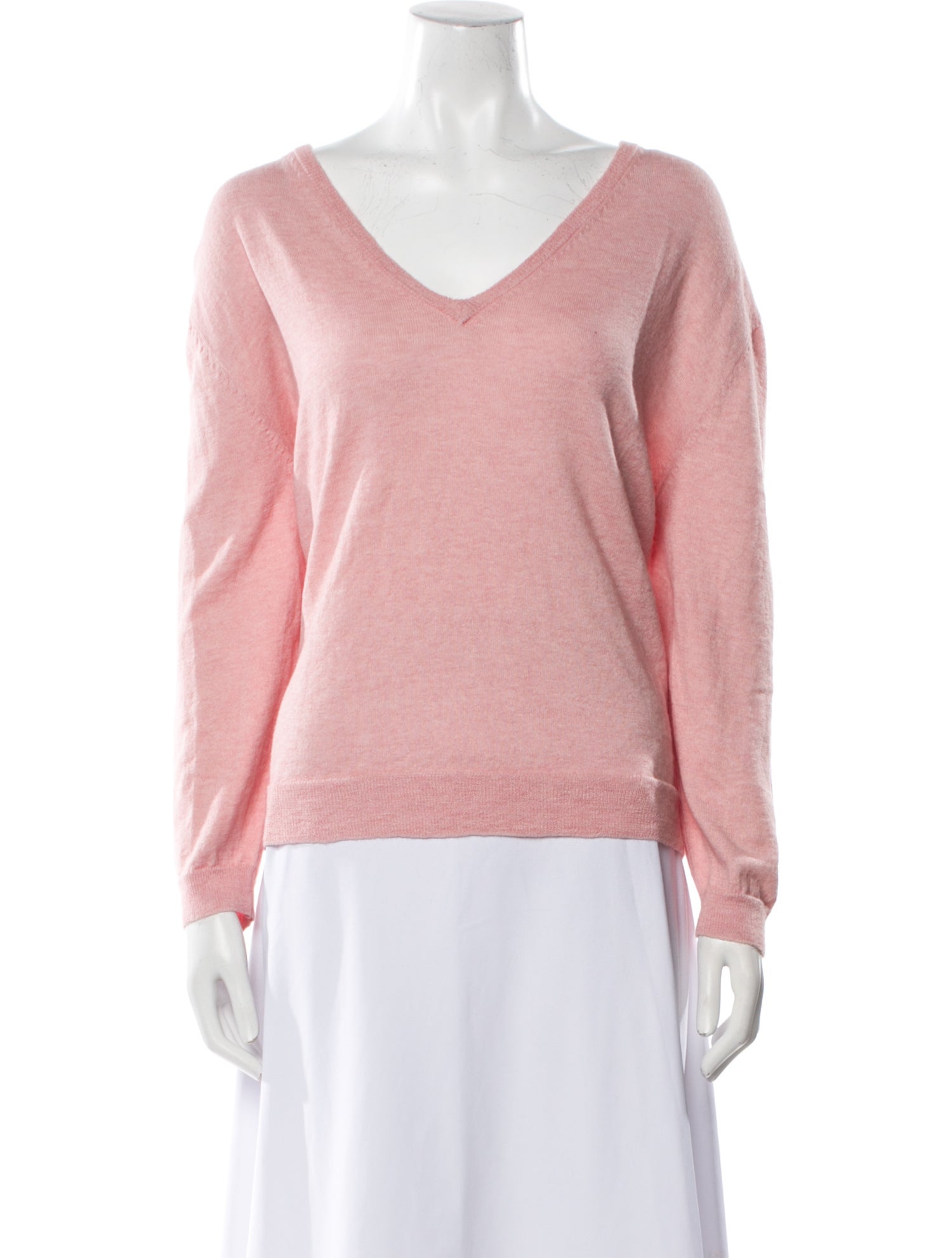 Matta V-Neck Sweater
