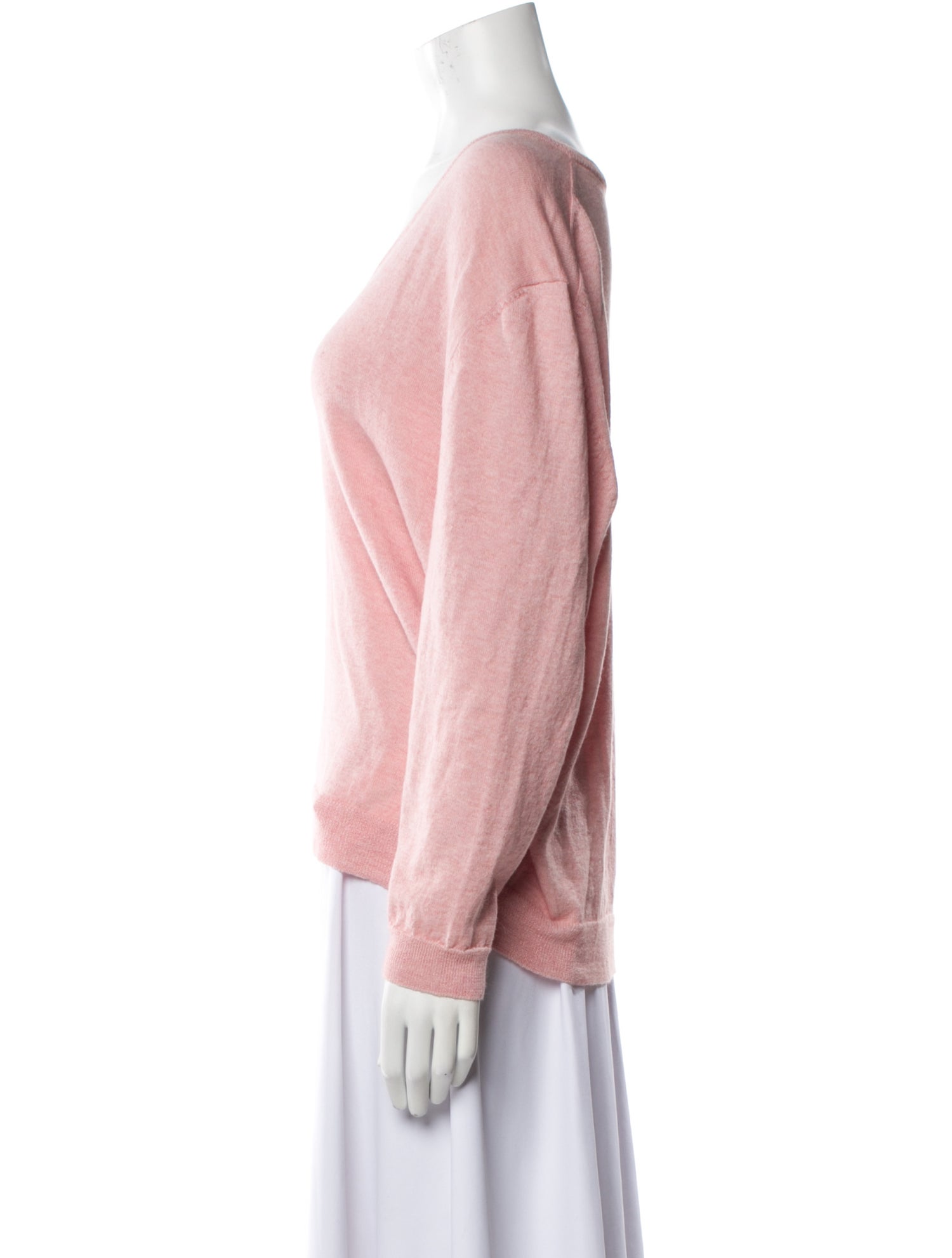 Matta V-Neck Sweater