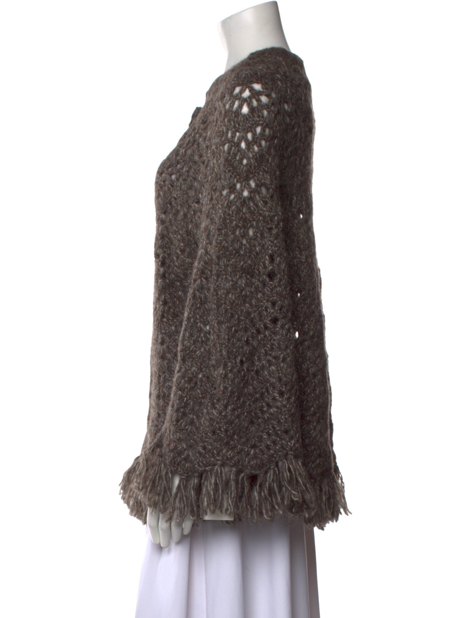 Matta Crew Neck Sweater w/ Tags