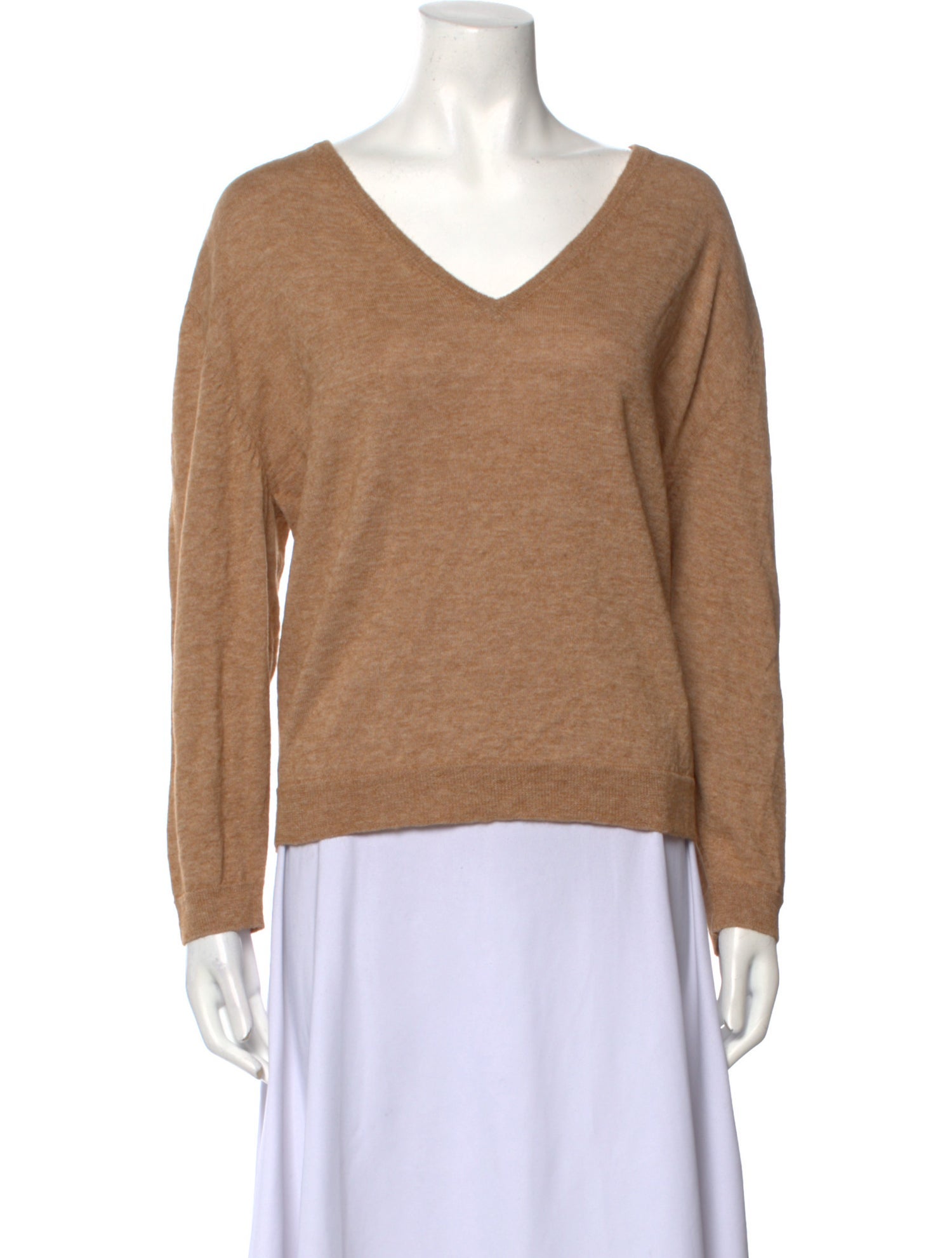 Matta V-Neck Sweater w/ Tags
