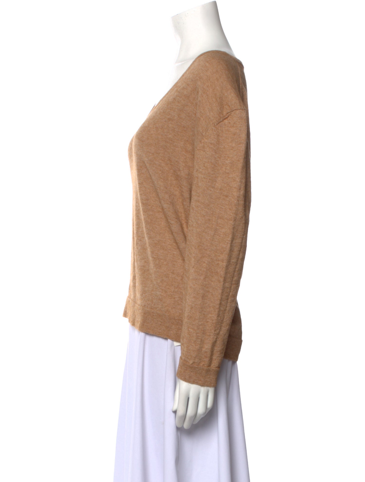 Matta V-Neck Sweater w/ Tags