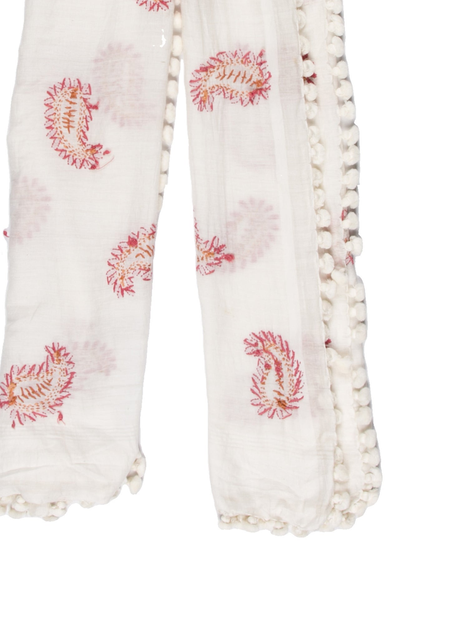 Matta Silk Printed Scarf