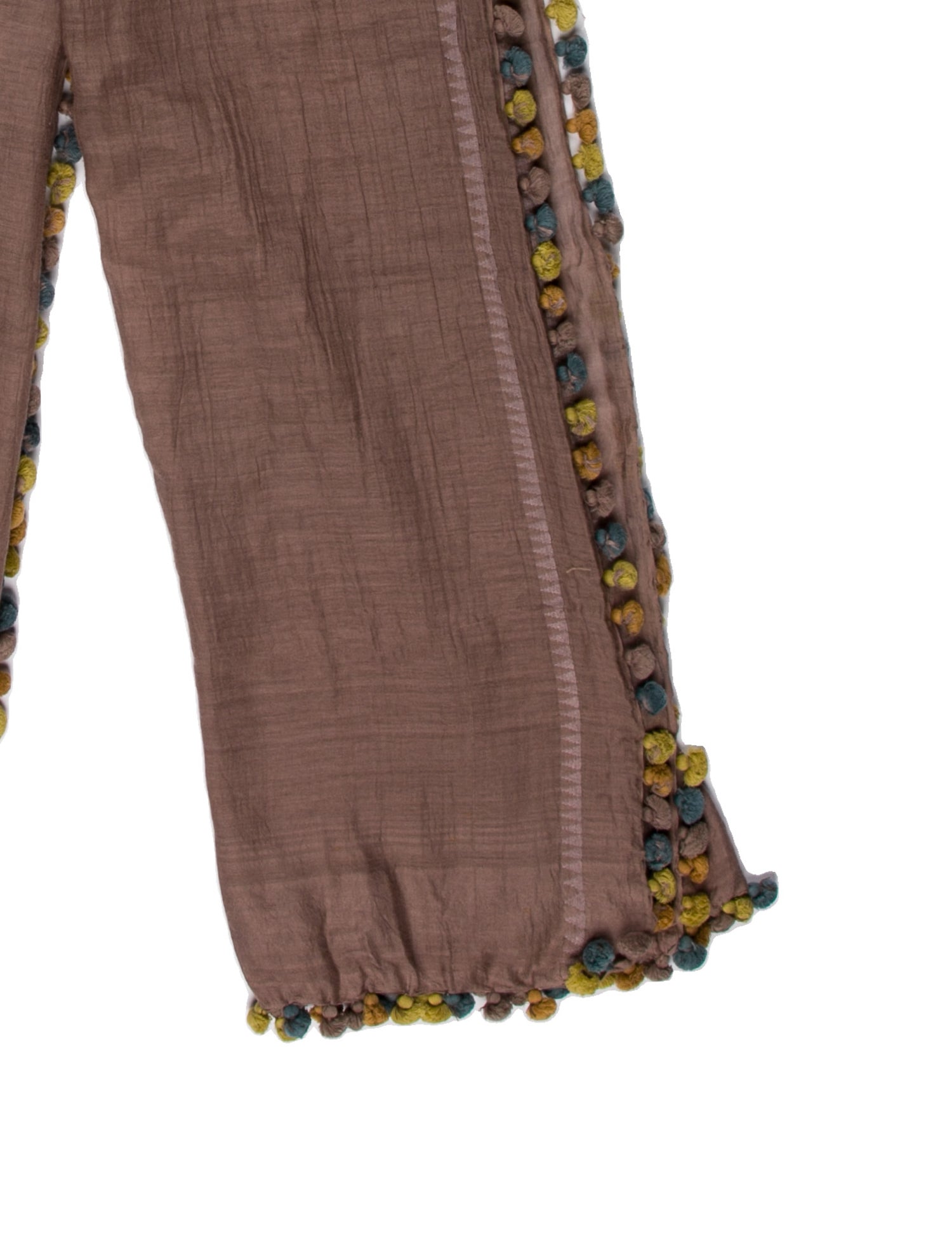 Matta Silk Printed Scarf