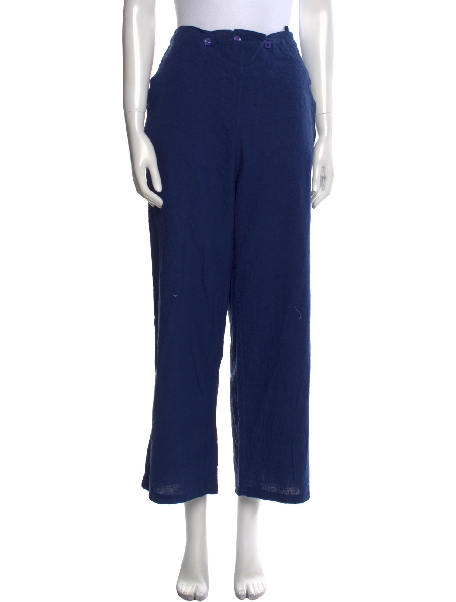 Matta Wide Leg Pants