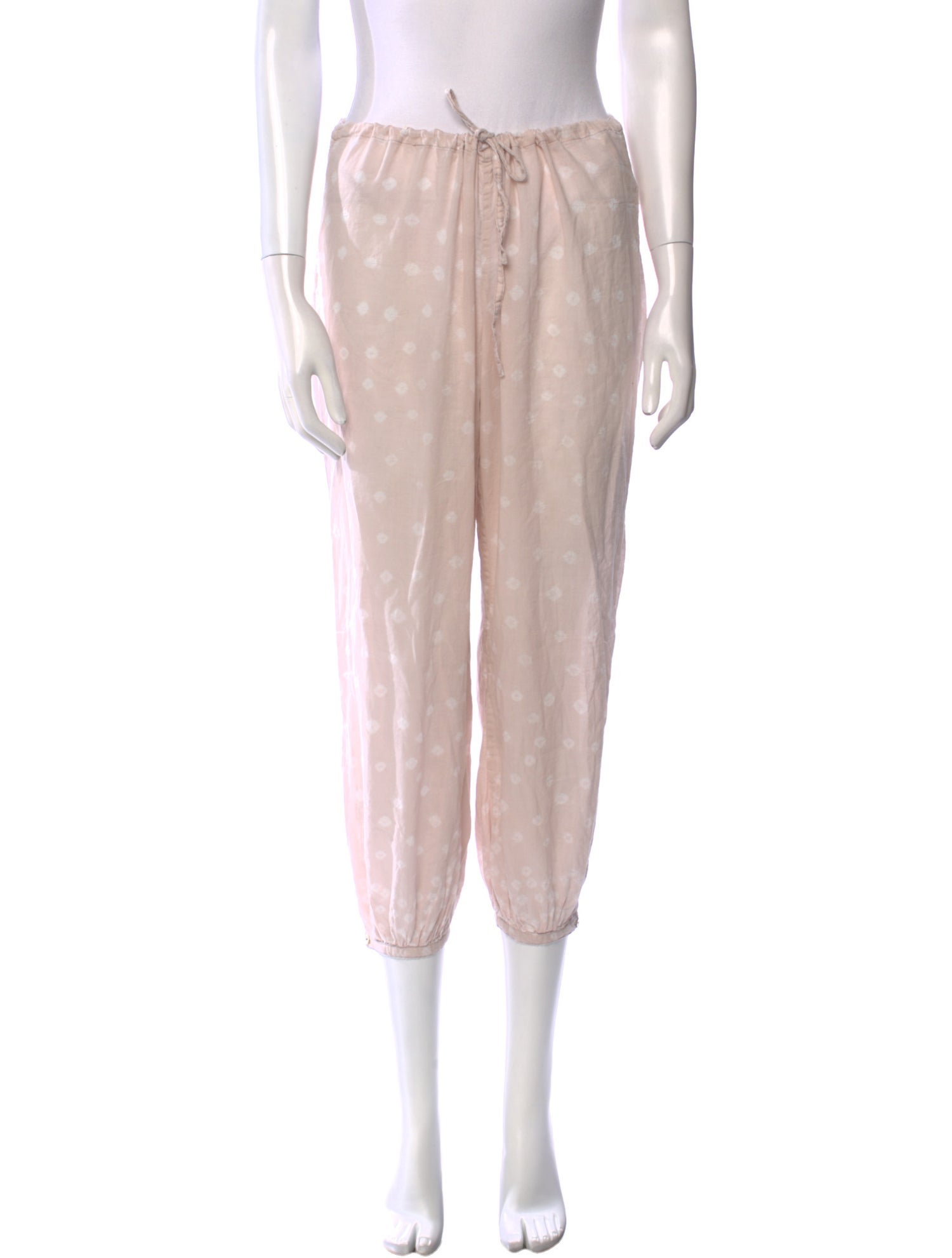 Matta Skinny Leg Pants