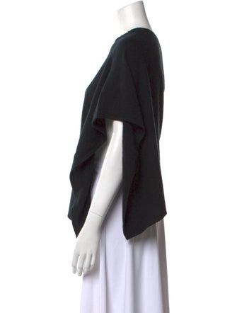 Matta One-Shoulder Sweater