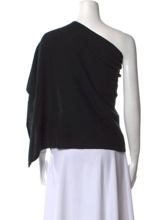 Matta One-Shoulder Sweater
