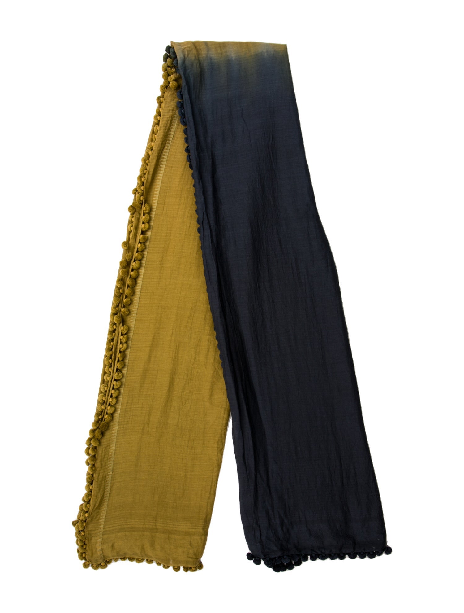 Matta Printed Scarf w/ Tags