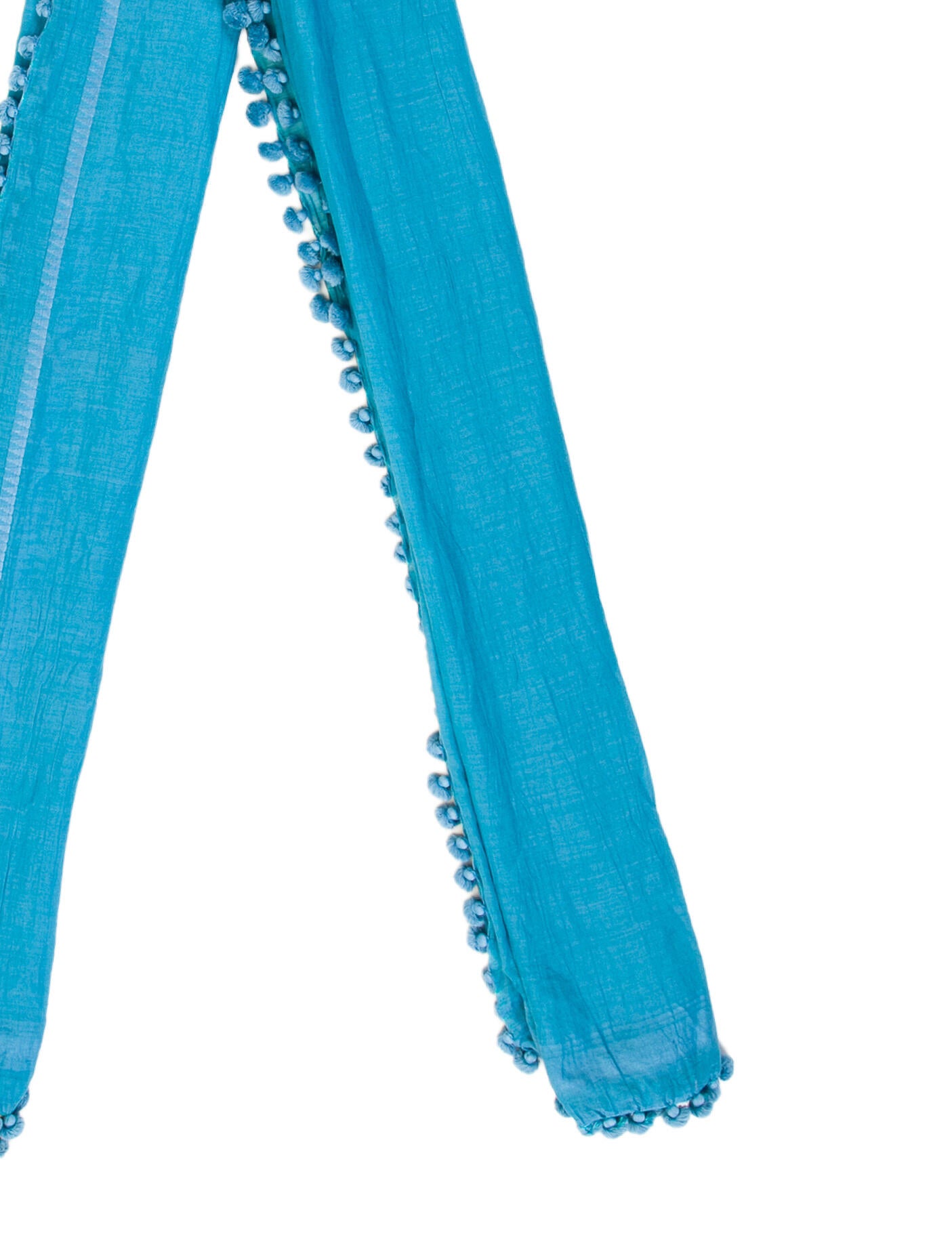 Matta World Map Silk Scarf w/ Tags