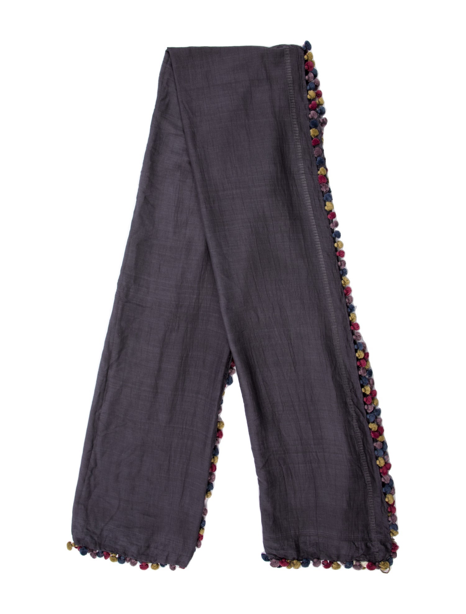 Matta Silk Scarf w/ Tags