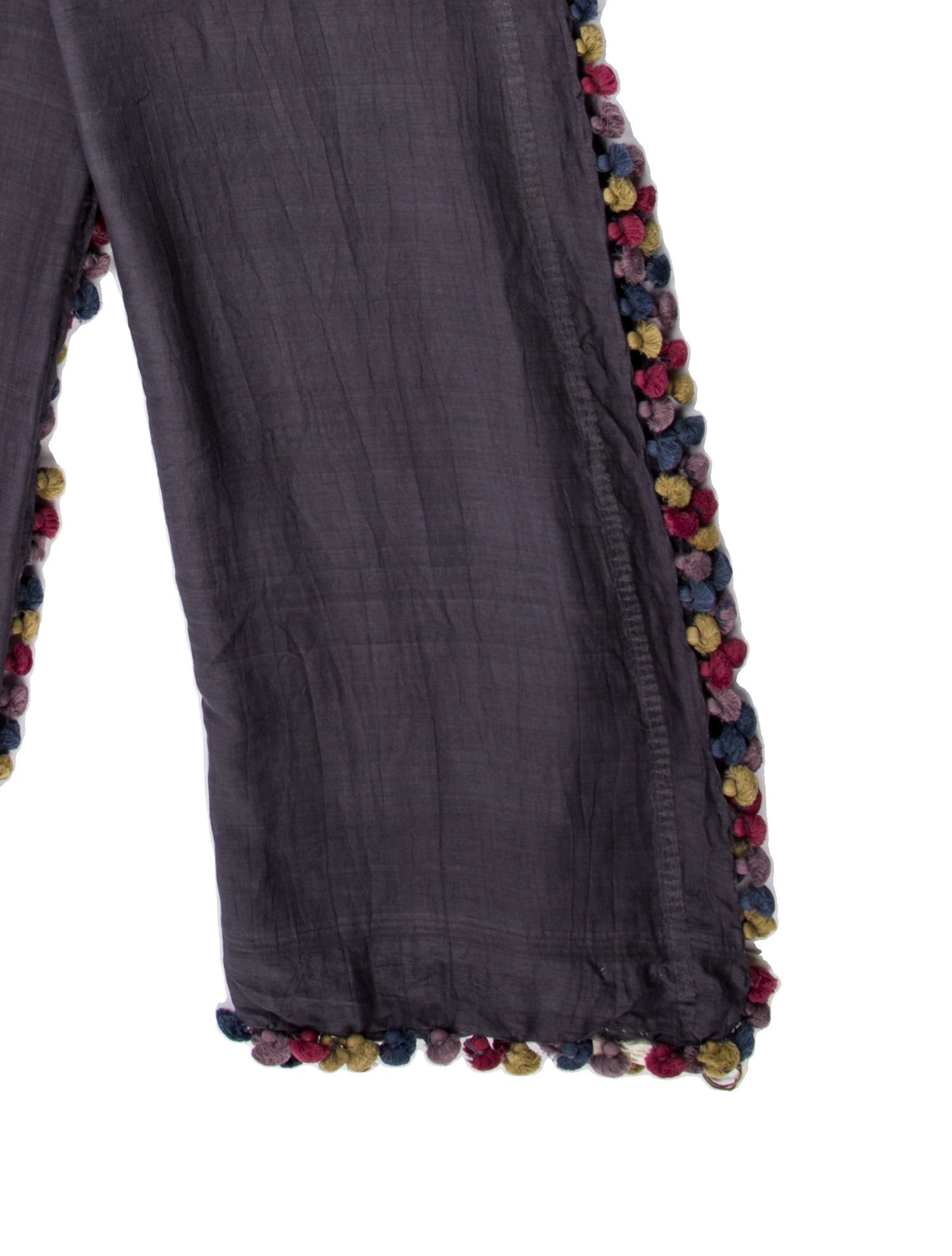 Matta Silk Scarf w/ Tags