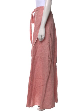 Miguelina Long Skirt