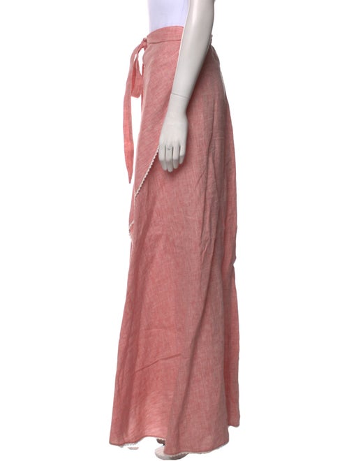 Miguelina Long Skirt