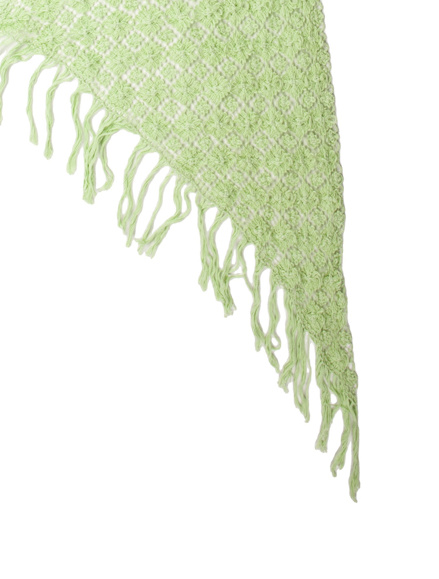 Miguelina Scarf