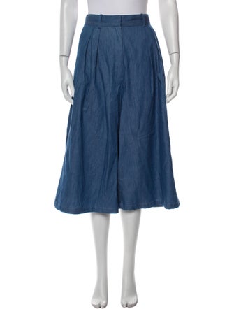 Miguelina Wide Leg Pants