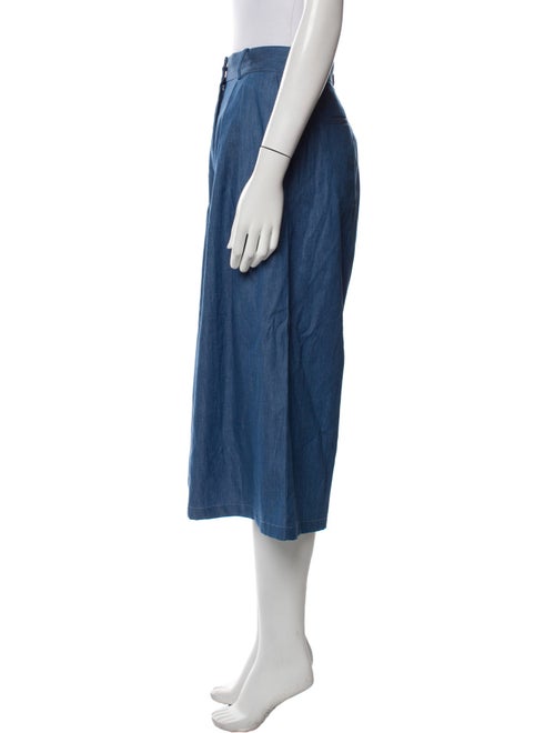 Miguelina Wide Leg Pants