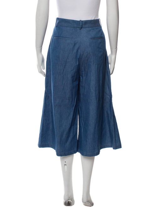 Miguelina Wide Leg Pants