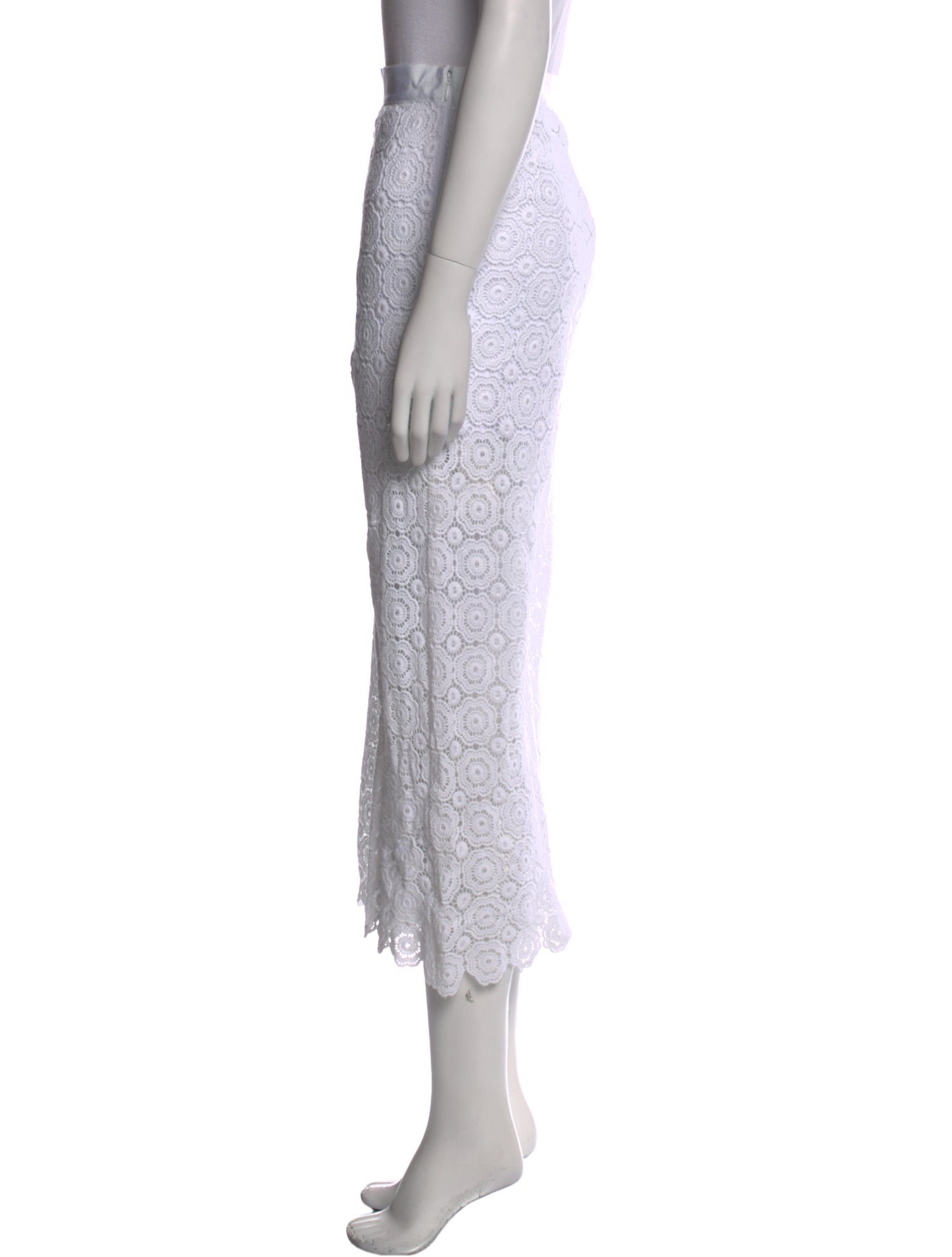 Miguelina Wide Leg Pants w/ Tags