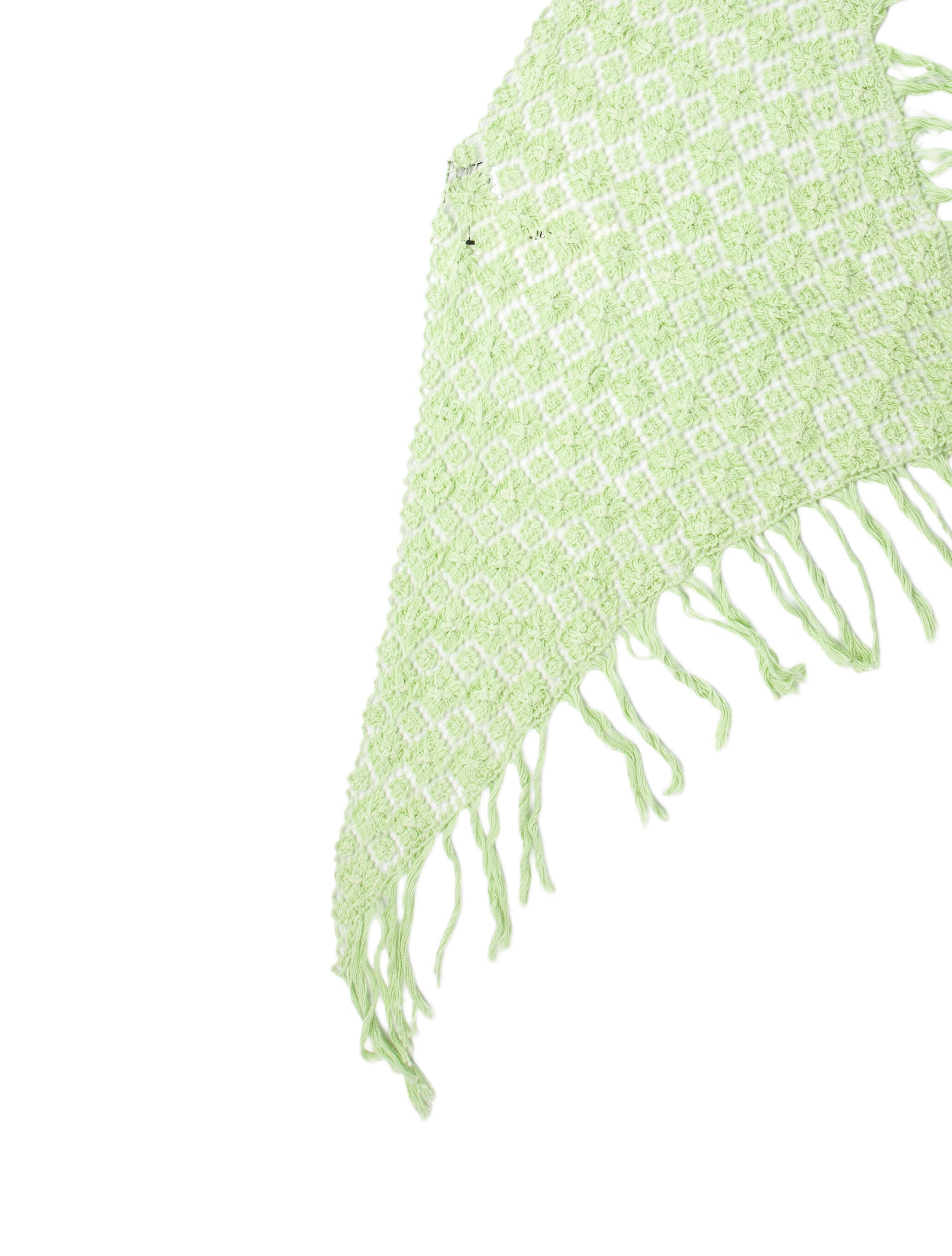 Miguelina Scarf