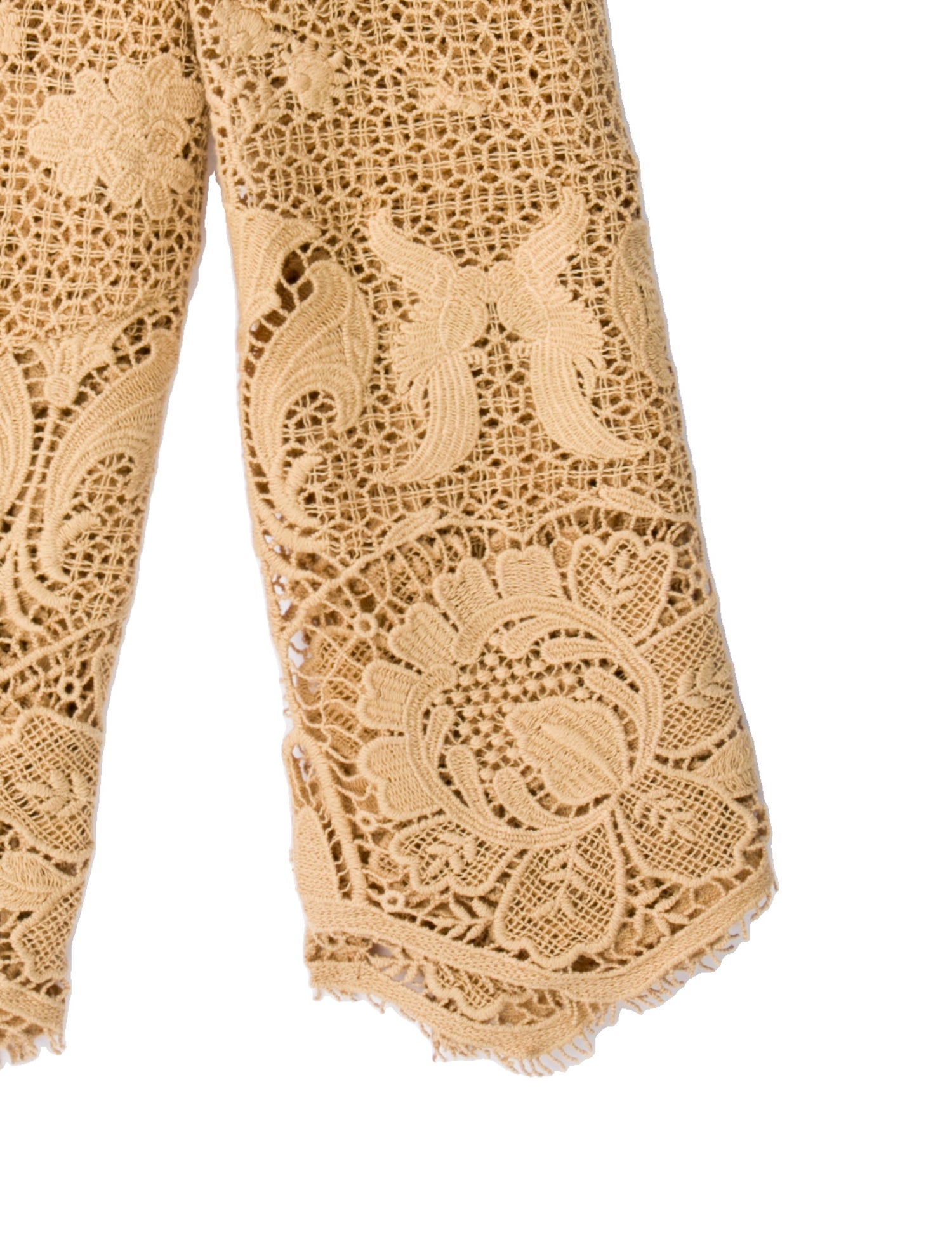 Miguelina Printed Scarf