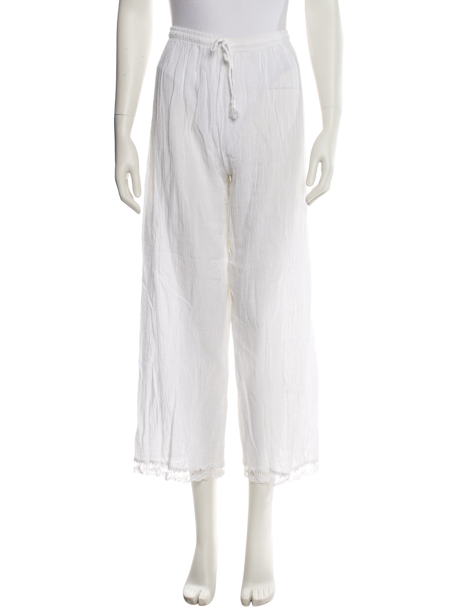 Miguelina Mesh Accents Lounge Set