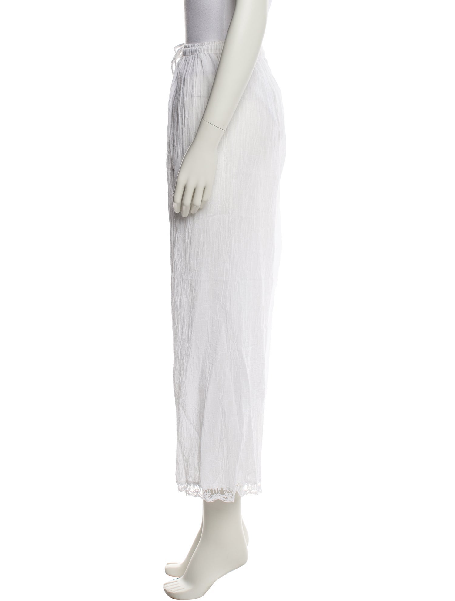 Miguelina Mesh Accents Lounge Set