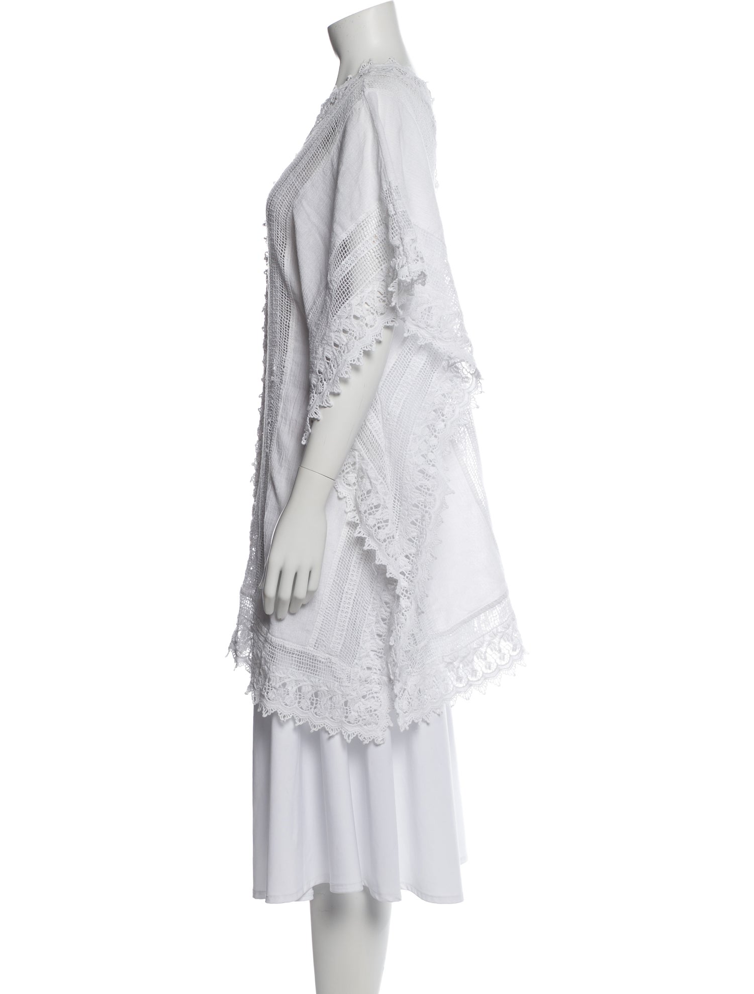 Miguelina V-Neck Sweater