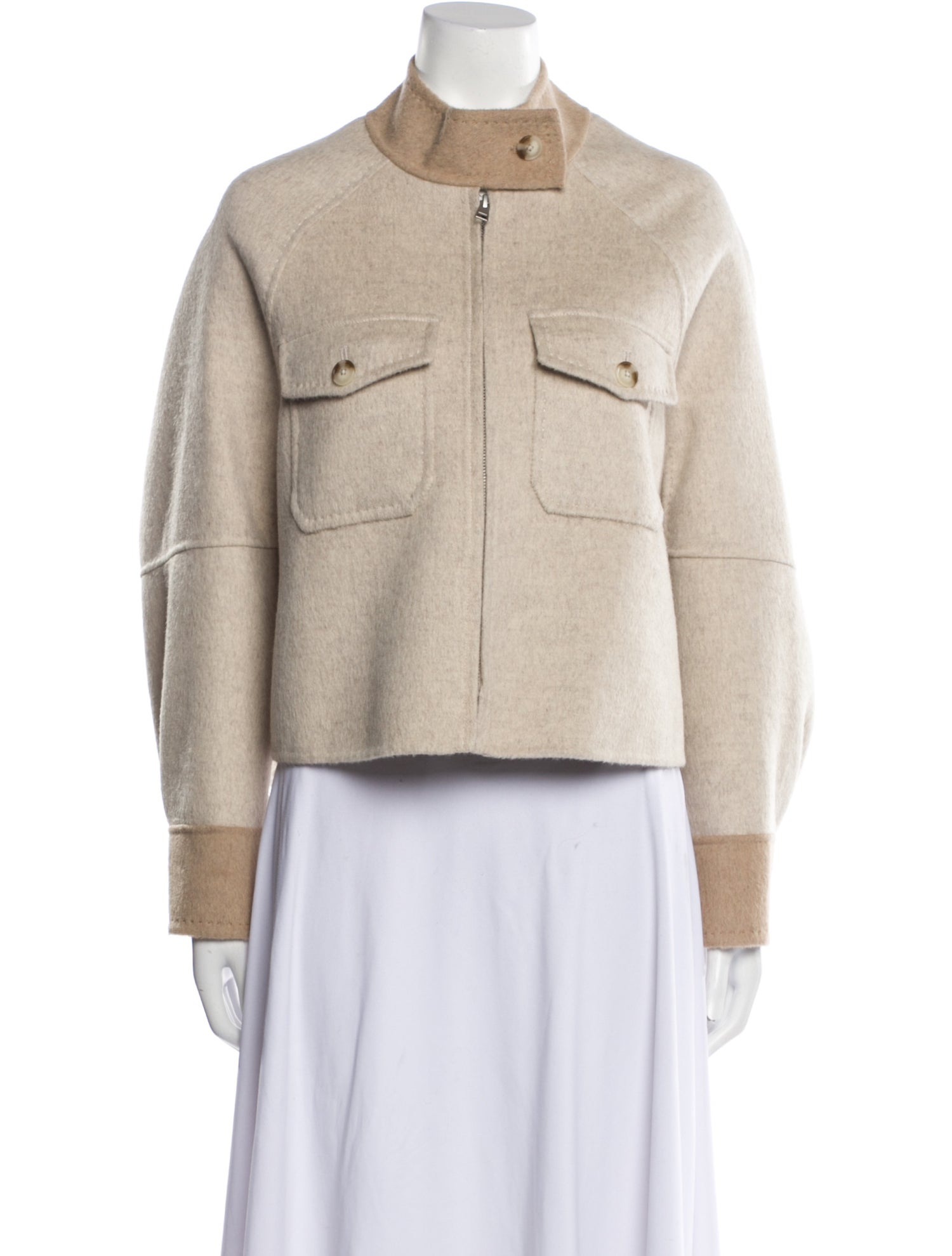 Mute by JL The RealReal