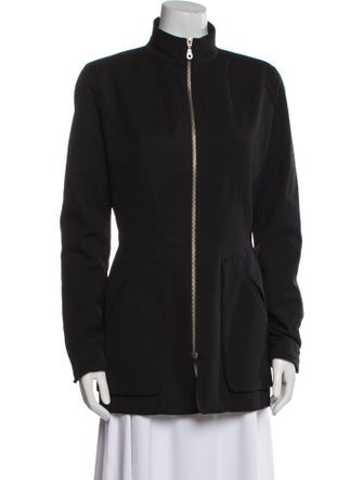 Mugler Trade Mark Jacket