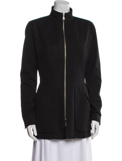 Mugler Trade Mark Jacket
