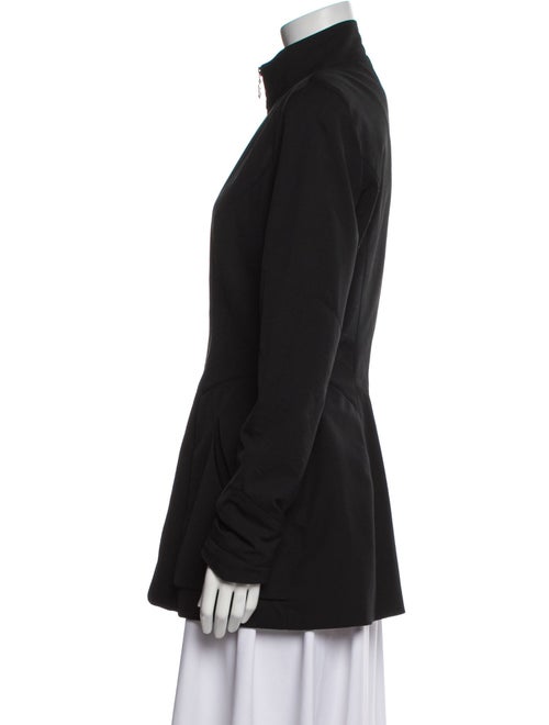 Mugler Trade Mark Jacket