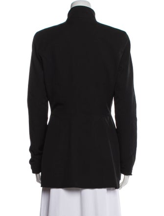 Mugler Trade Mark Jacket