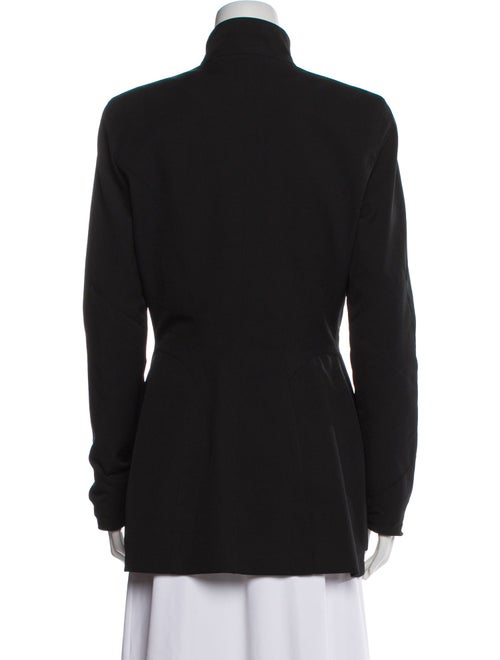 Mugler Trade Mark Jacket